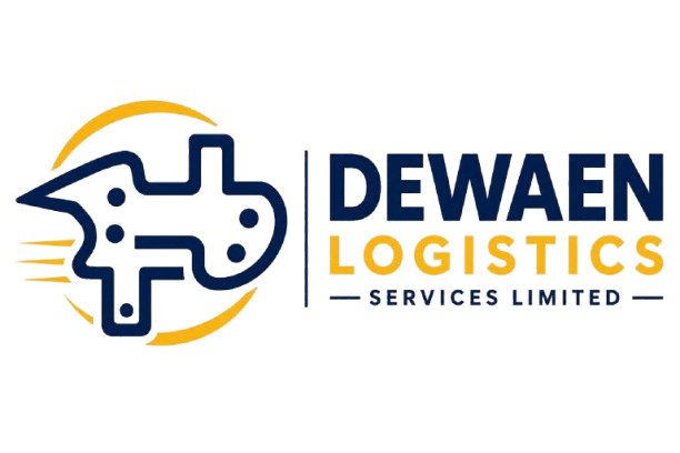 Dewean Logistics Services Limted Logo